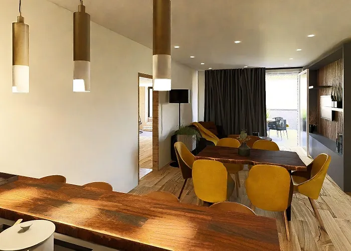 Goldjuwel - Luxury With Private