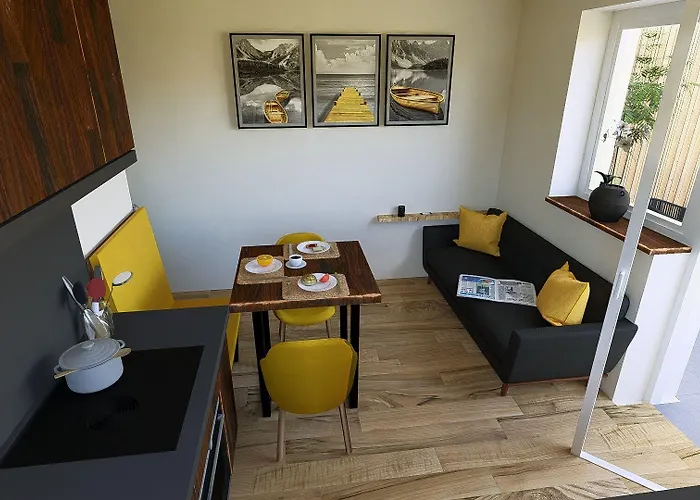 Goldjuwel - Luxury With Private 4*