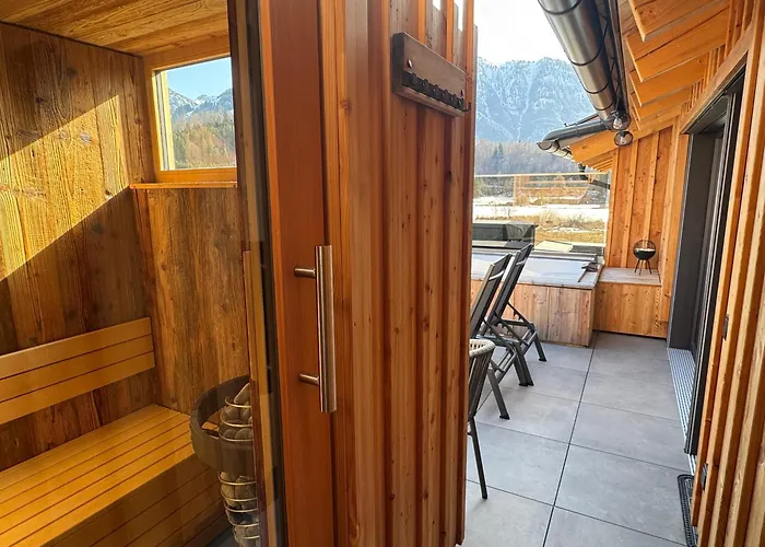 Goldjuwel - Luxury With Private 4*